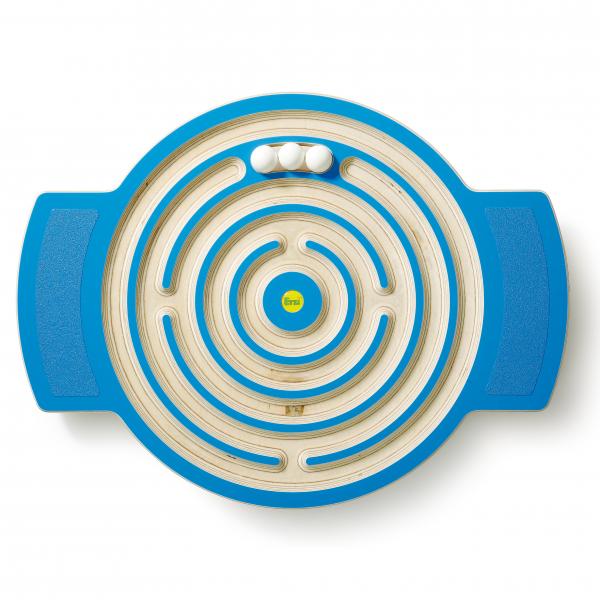trackboard-labyrinth